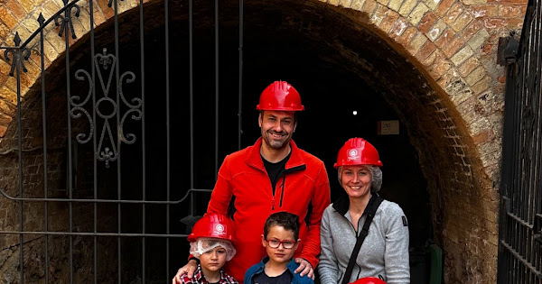 2023 El bueno, el guapo y la listi