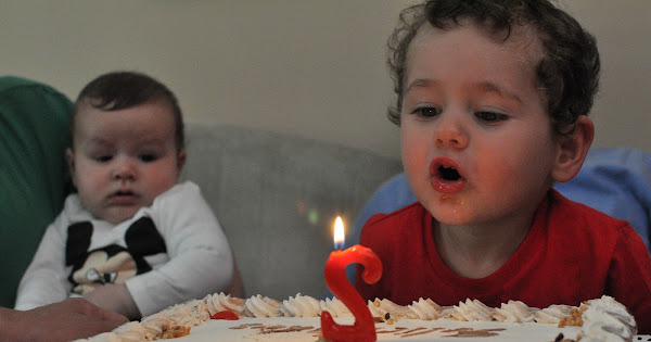 2018: Wifre 2 y Enzo también