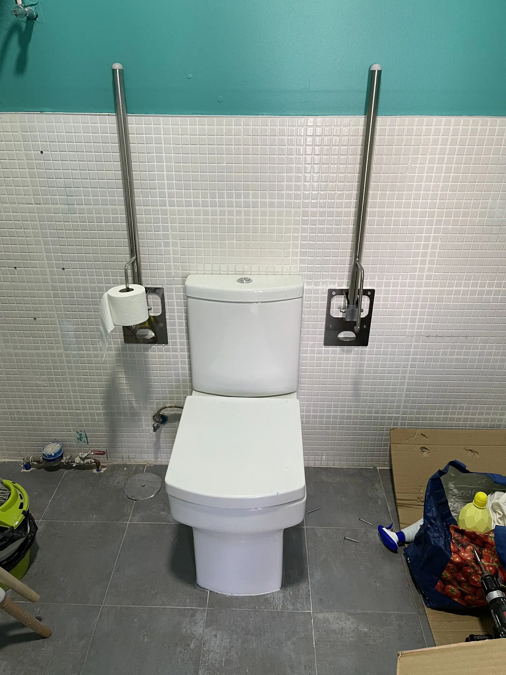 toilet(0.91)